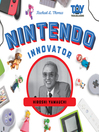 Cover image for Nintendo Innovator